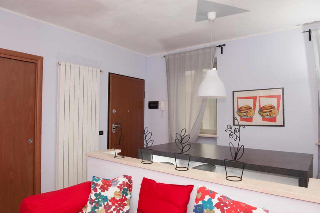 B&B La Pellizzera Vigevano Kültér fotó