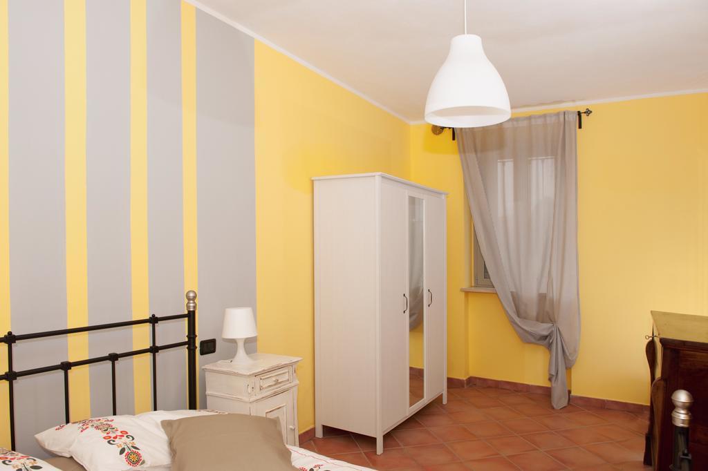 B&B La Pellizzera Vigevano Szoba fotó