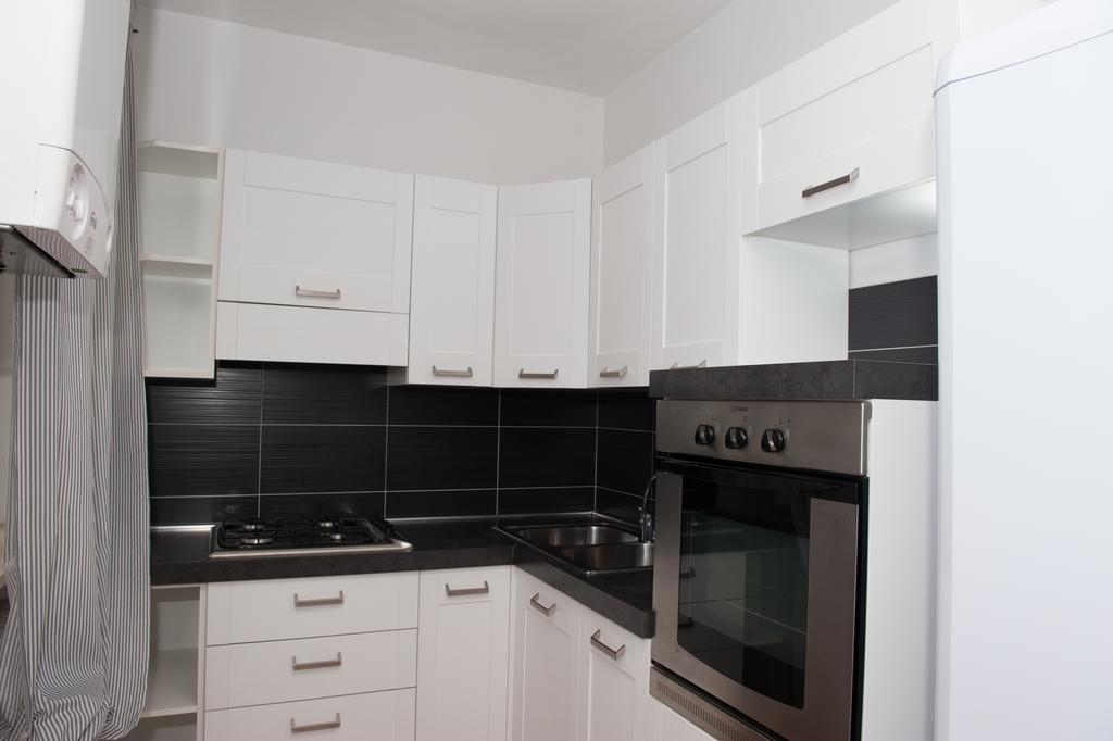 B&B La Pellizzera Vigevano Kültér fotó