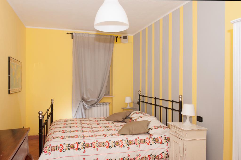B&B La Pellizzera Vigevano Szoba fotó